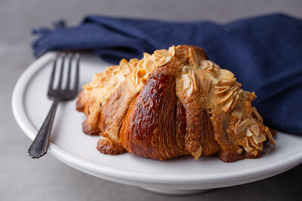 Almond Croissant